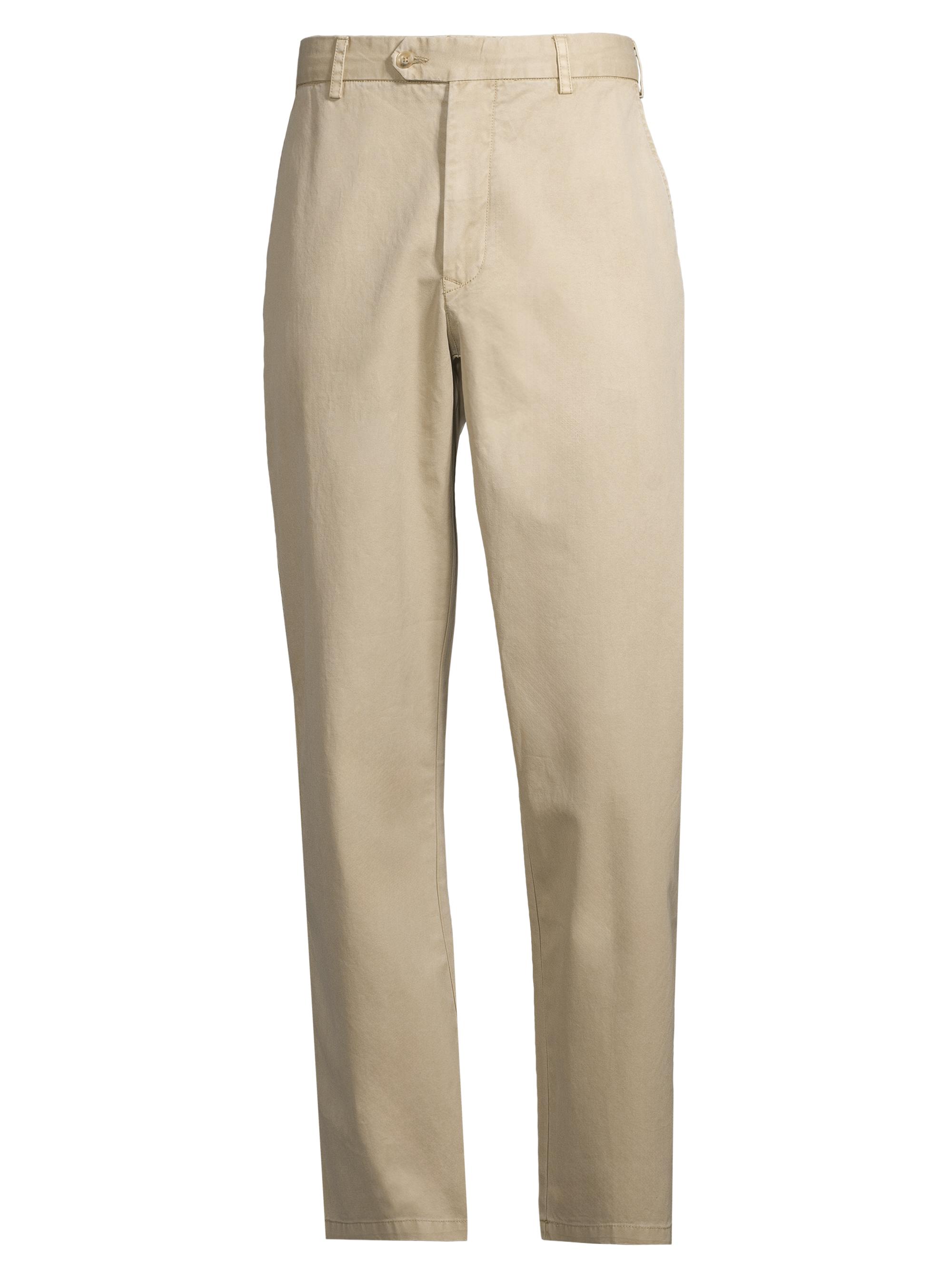 Rails Men's Garrett Chino Pants - True Khaki