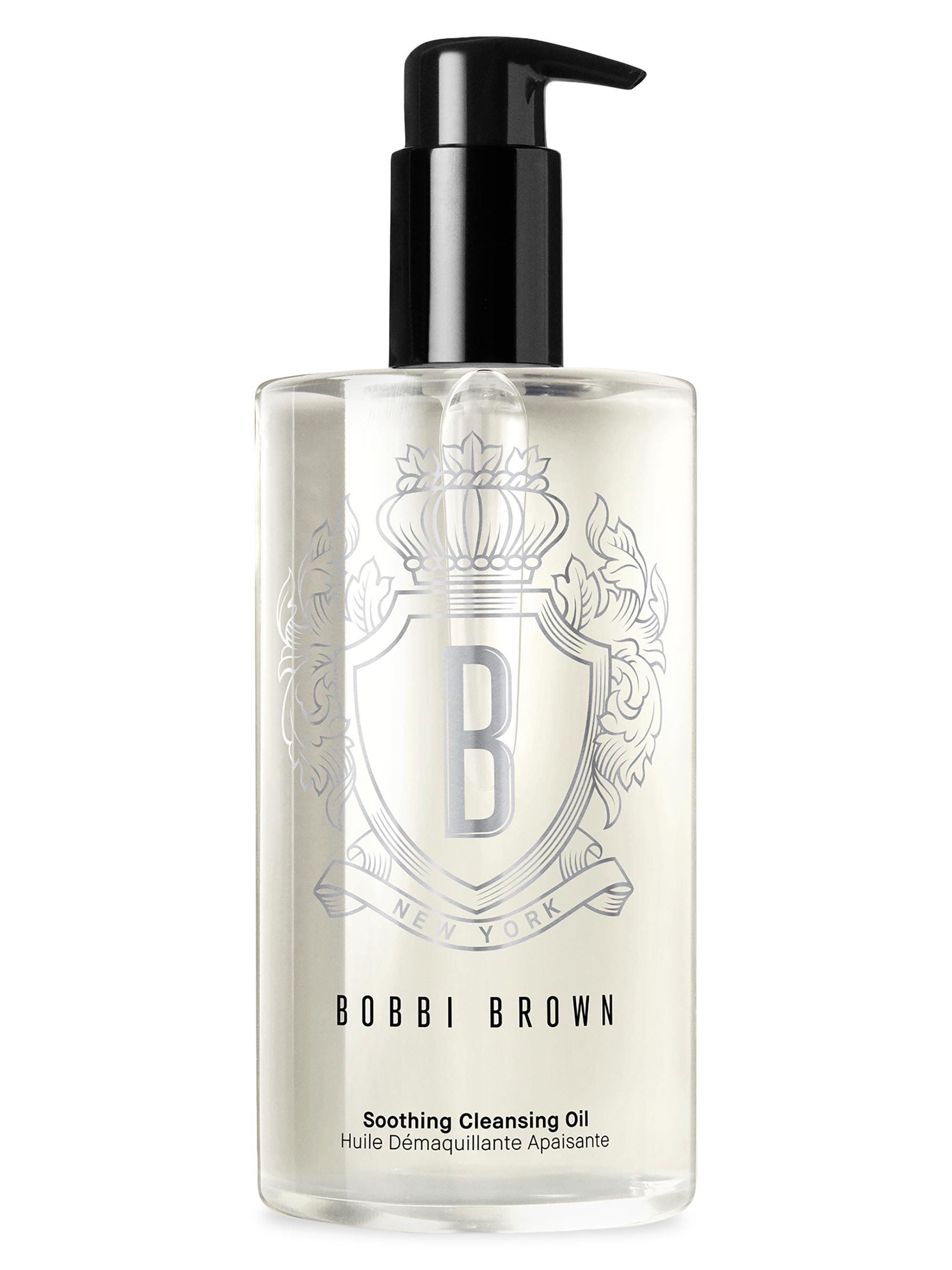 Bobbi Brown Women's Soothing Cleansing Oil 8.5 oz. & Above