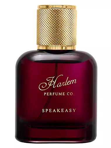 The Harlem Perfume Speakeasy Eau de Parfum