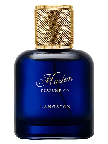 The Harlem Perfume Langston Eau de Parfum