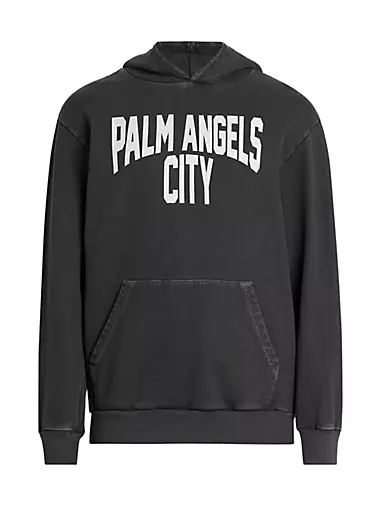 PA City Washed Hoodie