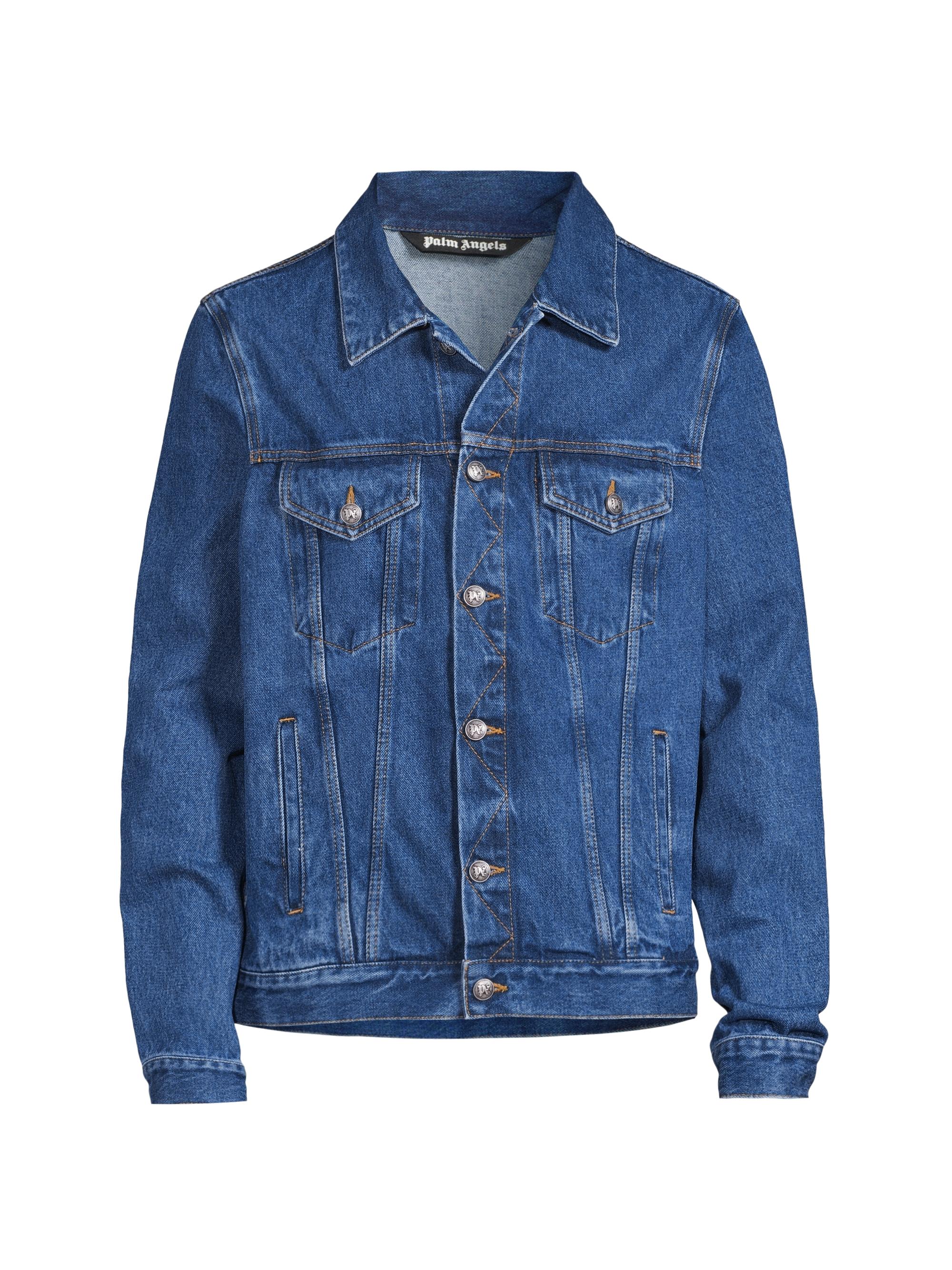 Carhartt WIP OG Detroit Denim Jacket | Saks Fifth Avenue