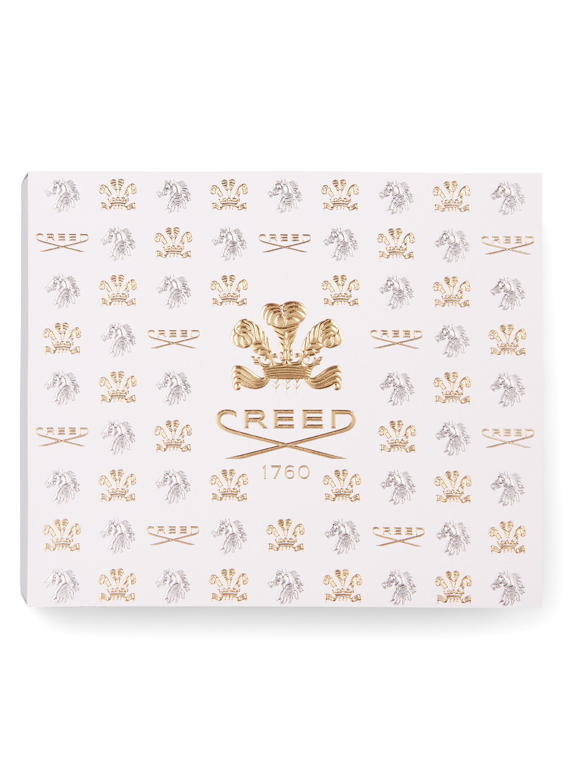 Creed Men's 3-Piece Eau de Parfum Discovery Set - detail view in Na