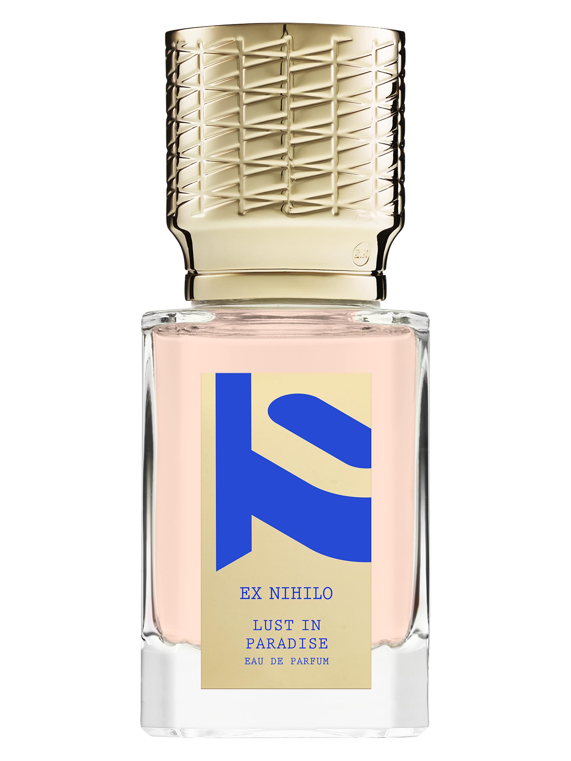 Ex Nihilo Women's 10 Years Lust In Paradise 1 oz