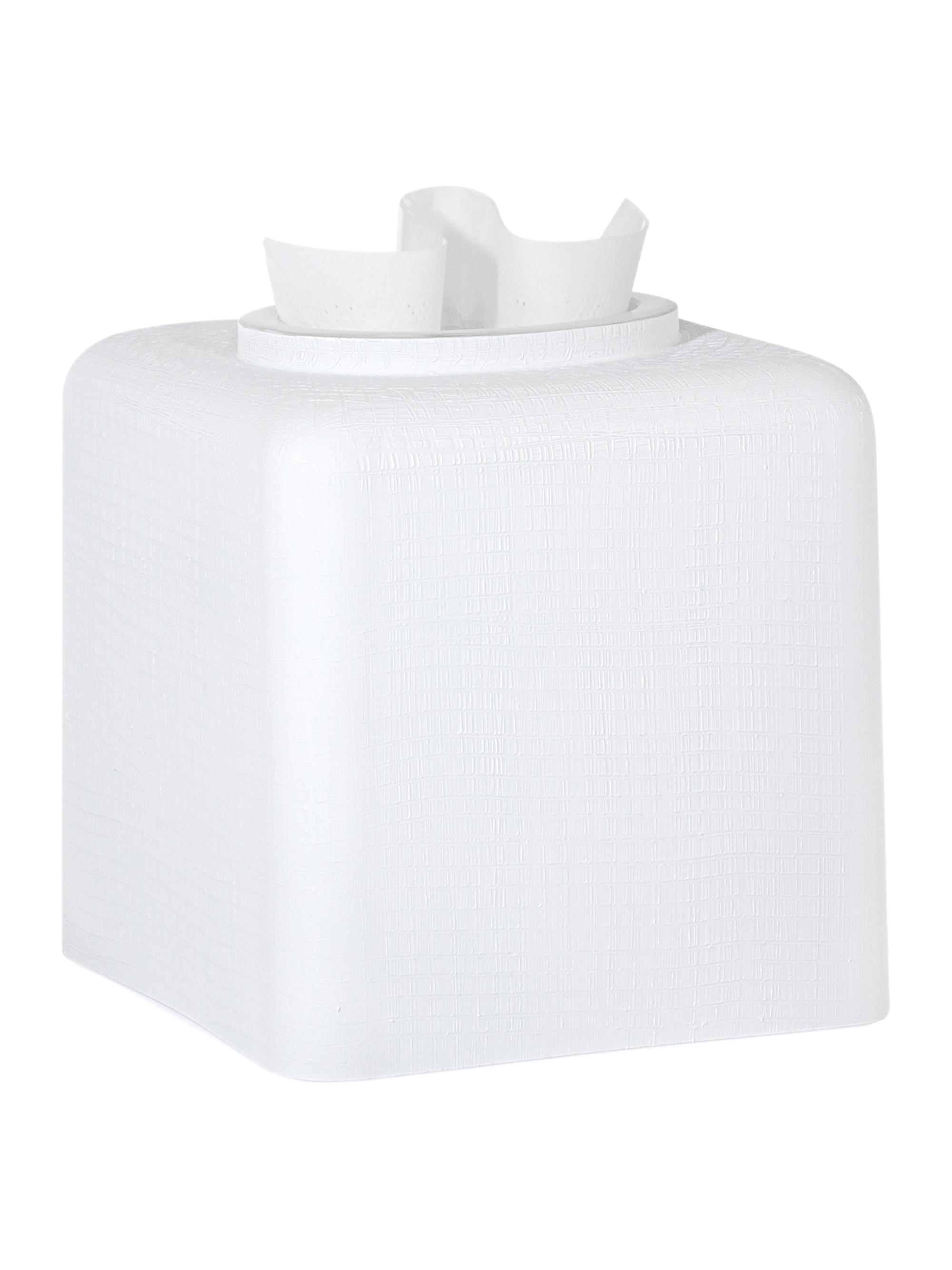 Labrazel Cambric Tissue Cover - White | Thumbnail 3
