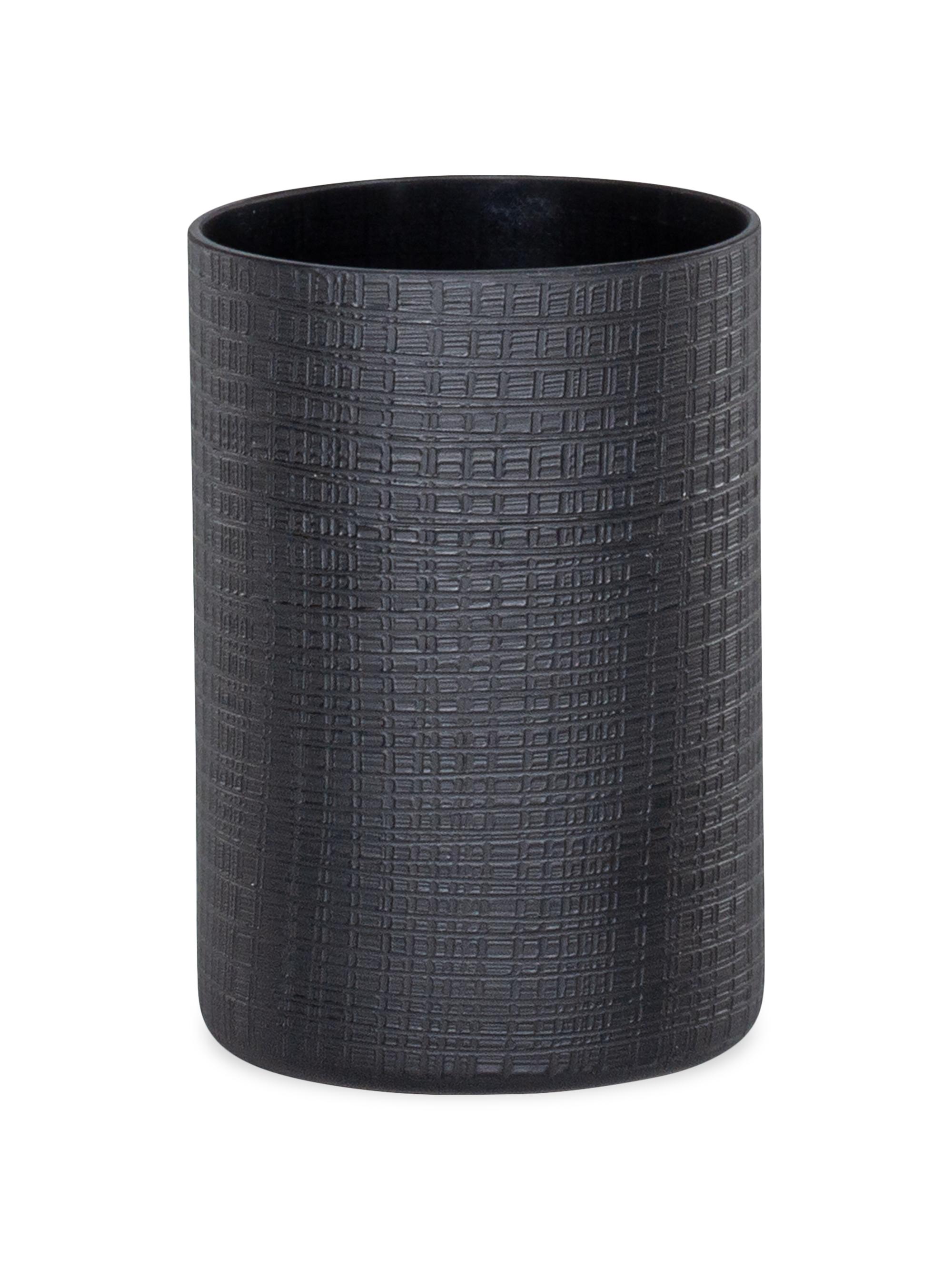 Labrazel Cambric Brush Holder - Black | Thumbnail 3