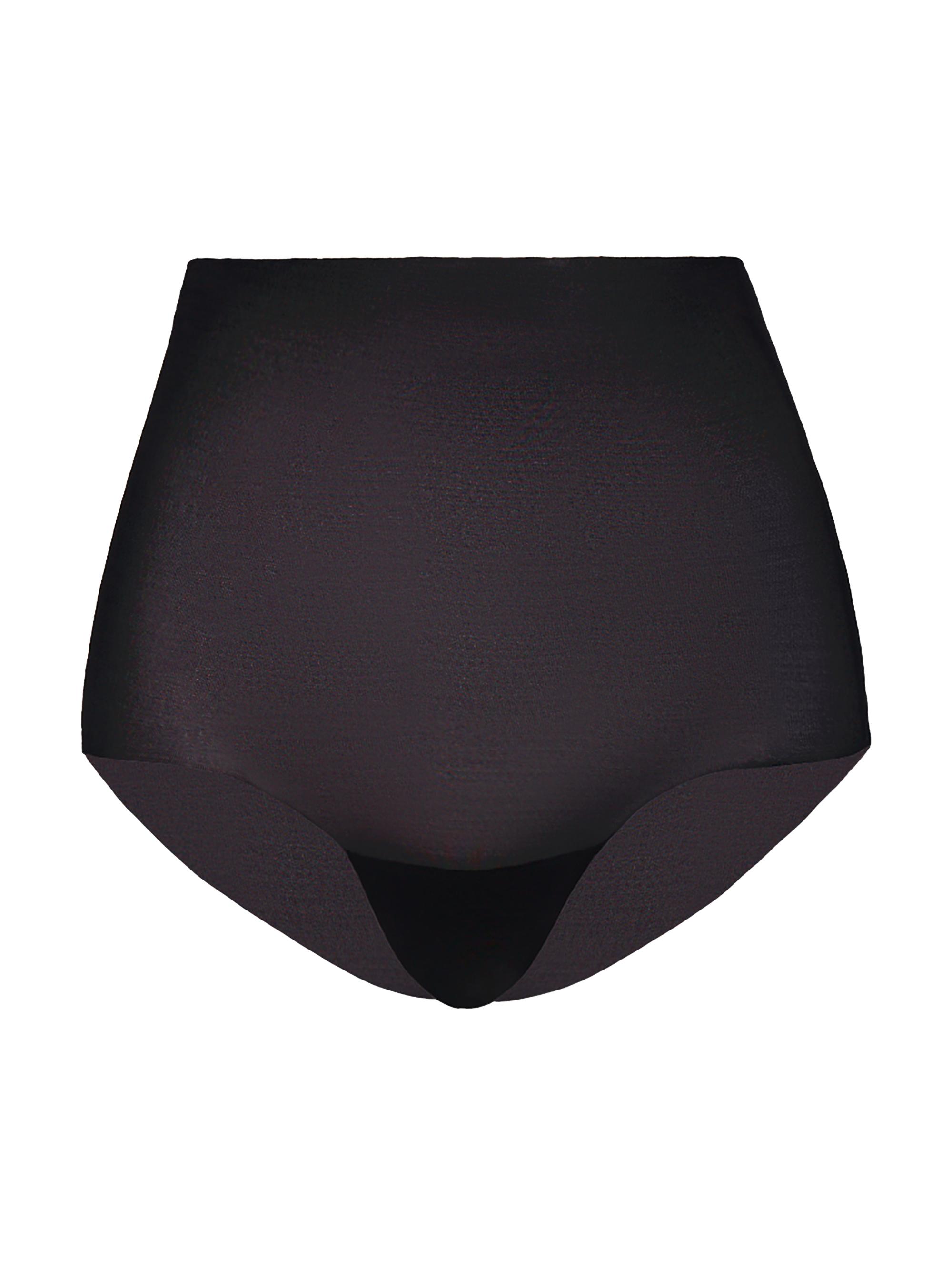 Commando Women's Featherlight Control Briefs - Beige