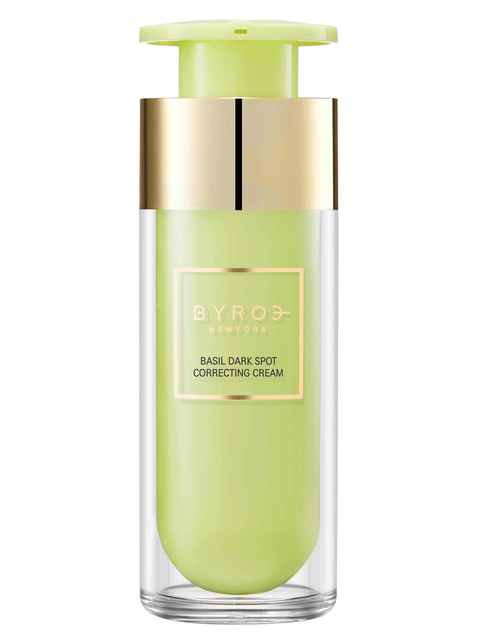 Byroe Women's Basil Dark Spot Correcting Cream