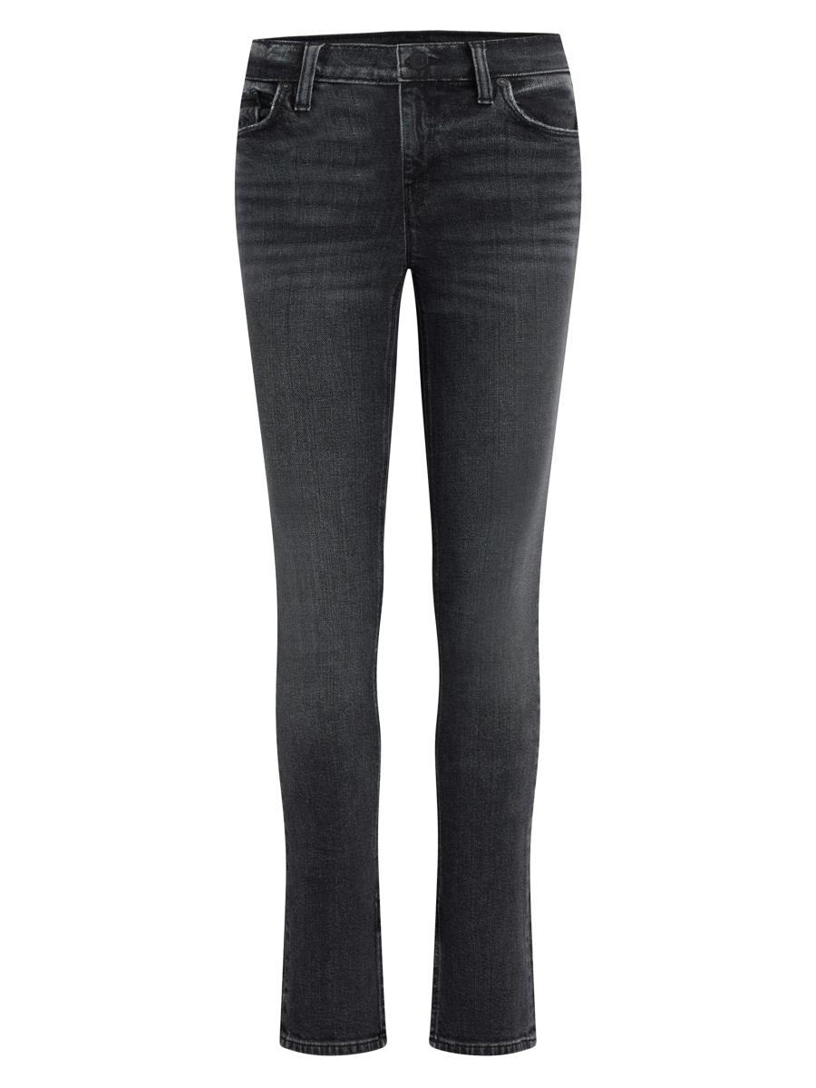 c*a様 nixnut 25SS Las Jeans 98 Lexington Jeans - Black Straight Leg Jeans | Jones New York