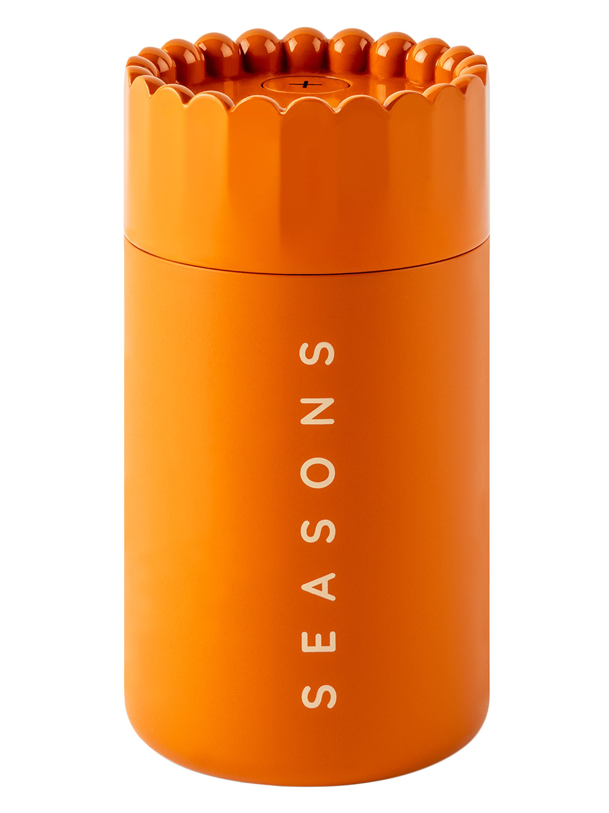 Seasons Women's Aero Mini Pro Diffuser - Tangerine
