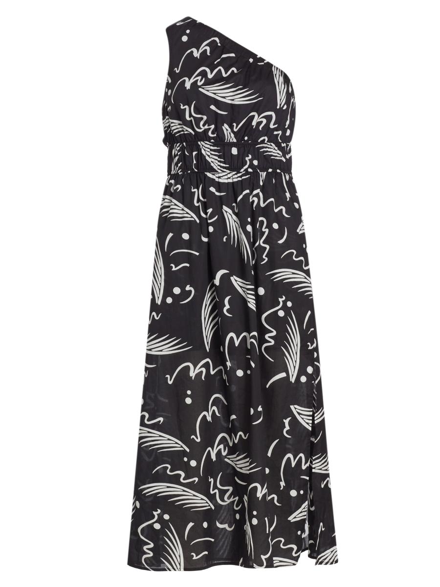 ワンピース soor ploom Essential Dunes Dress stencil soor ploom Essential Dunes Dress stencil