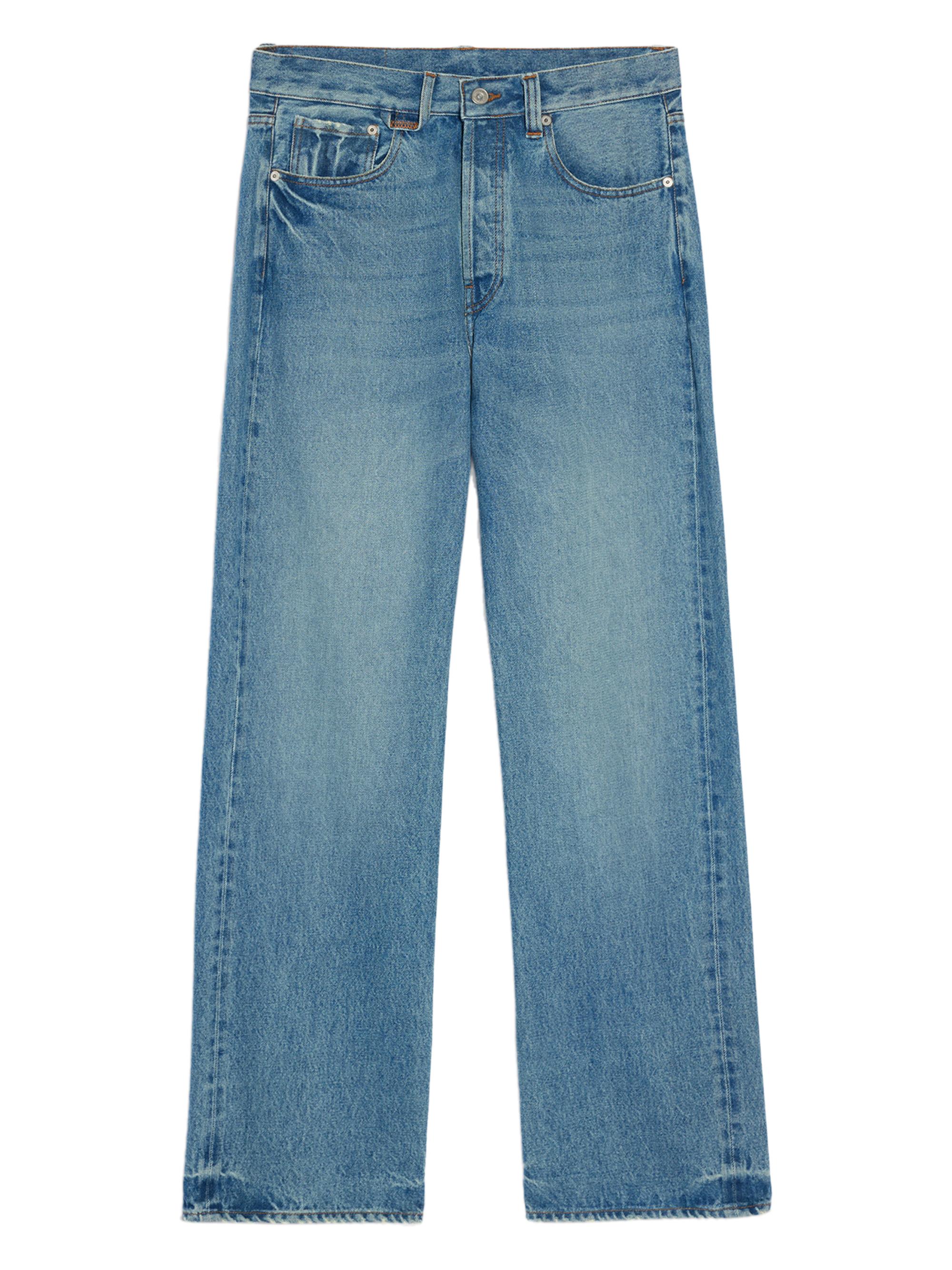 パンツ JACQUEMUS jacquemus Le de-Nimes jeans 0400020303328_BLUE?wid=600&hei