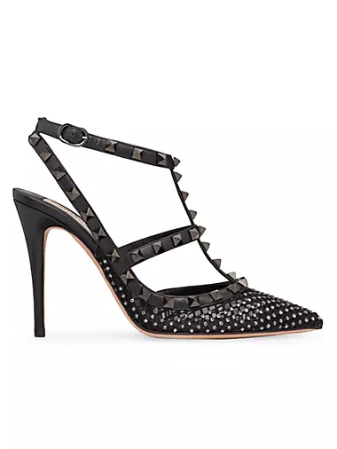 Women's Designer Shoes | Saks Fifth Avenue
