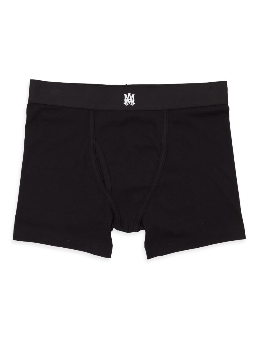 Amiri MA Logo Boxer Briefs | Saks Fifth Avenue