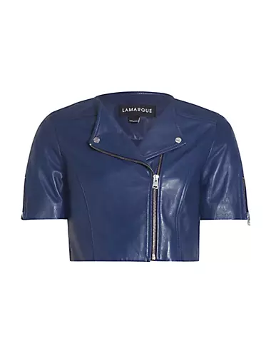 Women's Leather Shirts, Explore our New Arrivals
