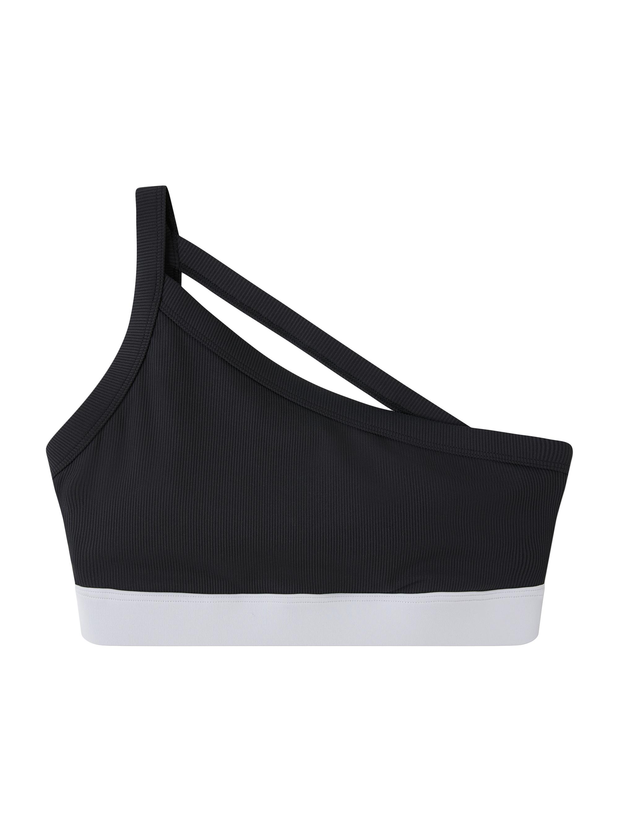 P.E Nation Women's Mark One Sports Bra - Black