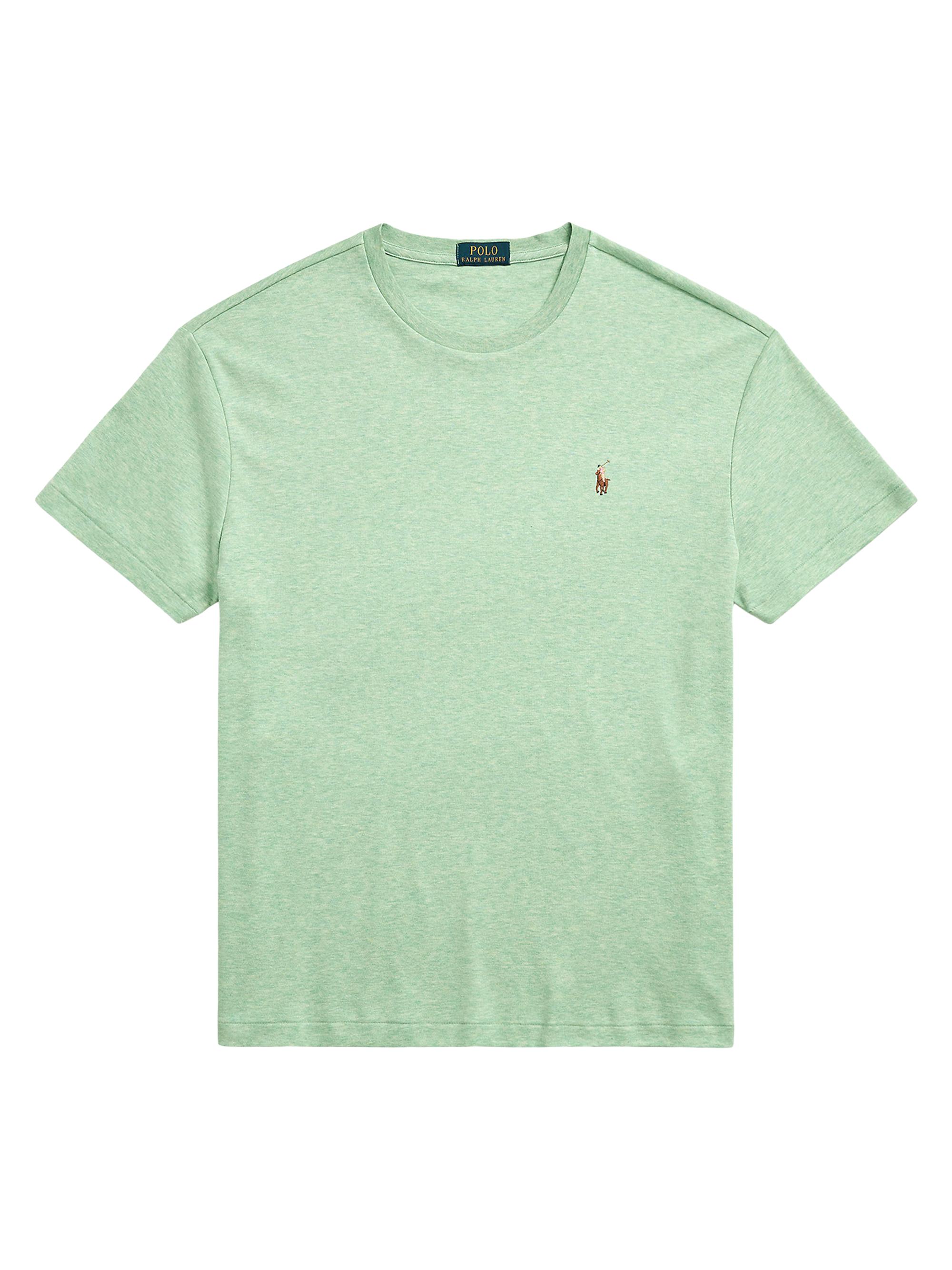 Polo Ralph Lauren Custom-Slim-Fit Soft Cotton T-Shirt | Saks Fifth