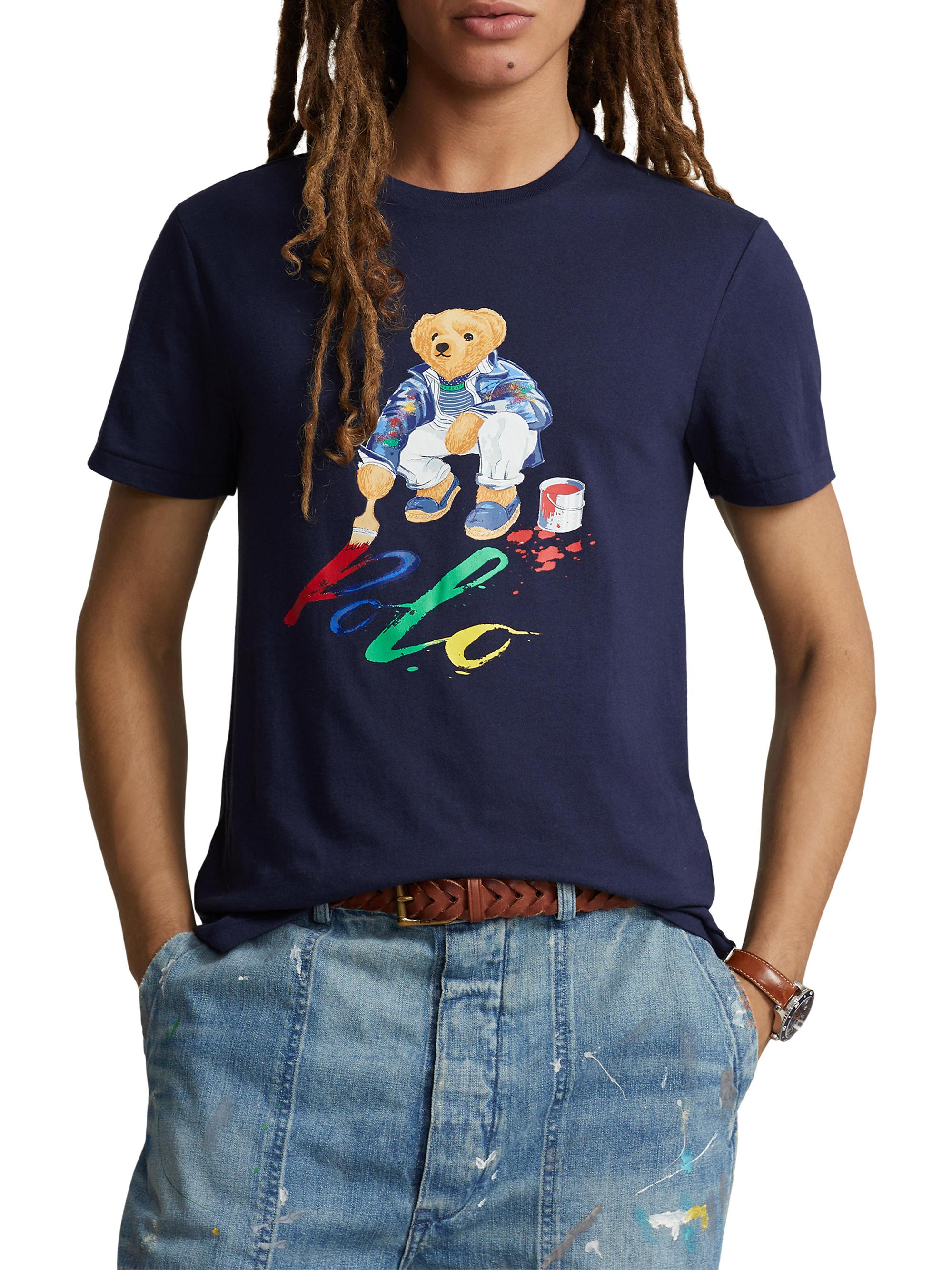 激レア 紙タグ POLO COUNTRY POLO BEAR denim 激レア 紙タグ POLO COUNTRY POLO BEAR denim