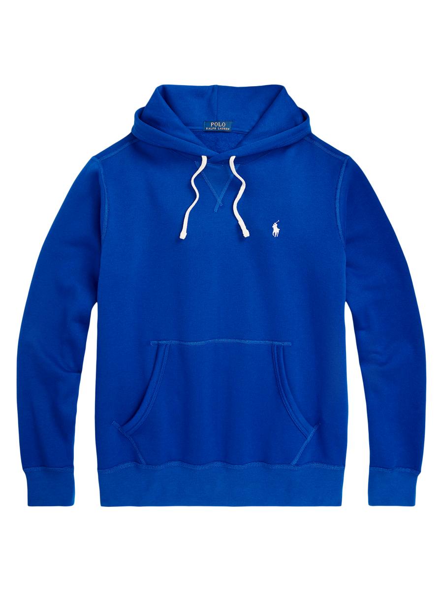 ◆Polo Ralph Lauren◆ Classic Fleece コットン フーディー Polo Ralph Lauren Classic Full-Zip Fleece Hoodie