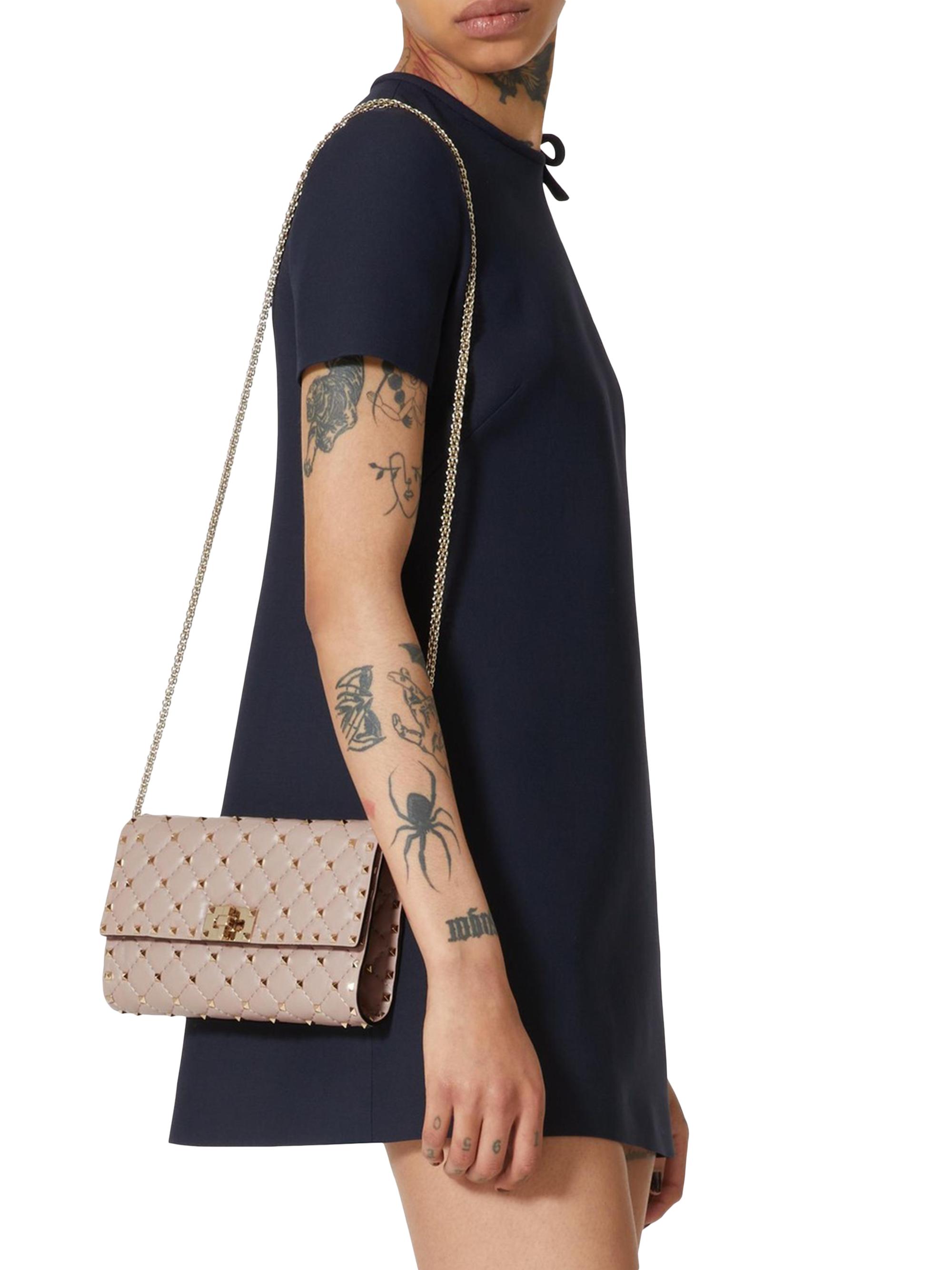 VALENTINO バッグ 楽天市場】ヴァレンティノ VALENTINO ショルダーバッグ