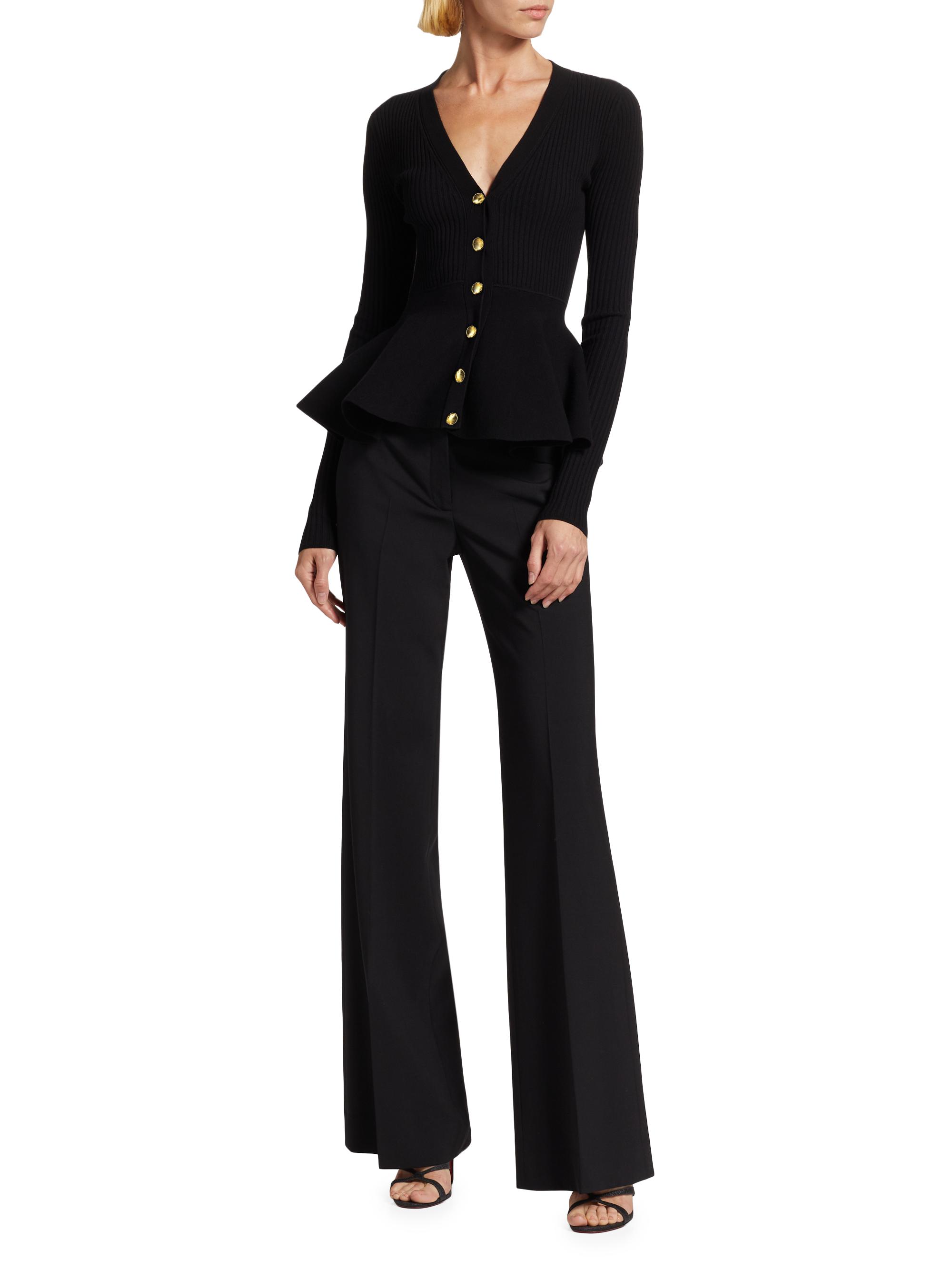 ぴくるす 定価7万【1piu1uguale3】1B V-CARDIGAN