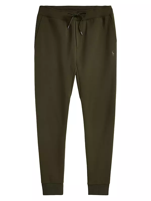 Polo Ralph Lauren Green Athletic Pants for Women