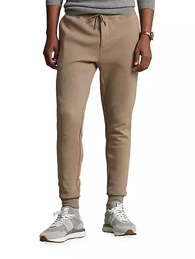 Hudson North Double Knit Joggers - Mens