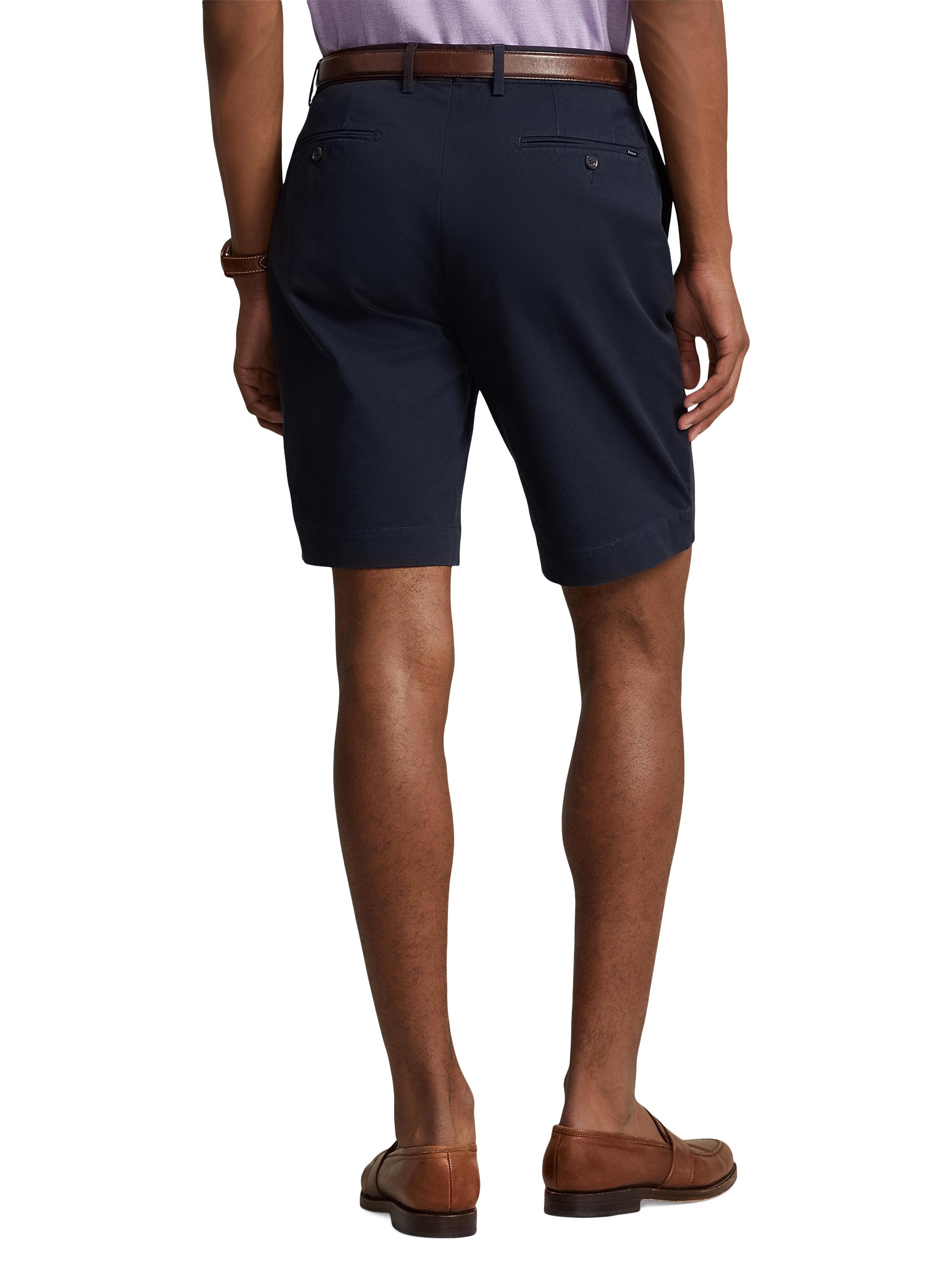 パンツ POLO RALPH LAUREN BEAMS 2Pleats Short 32 POLO RALPH LAUREN X BEAMS CHINO SHORT PANTS | O-O-U จำหน่าย