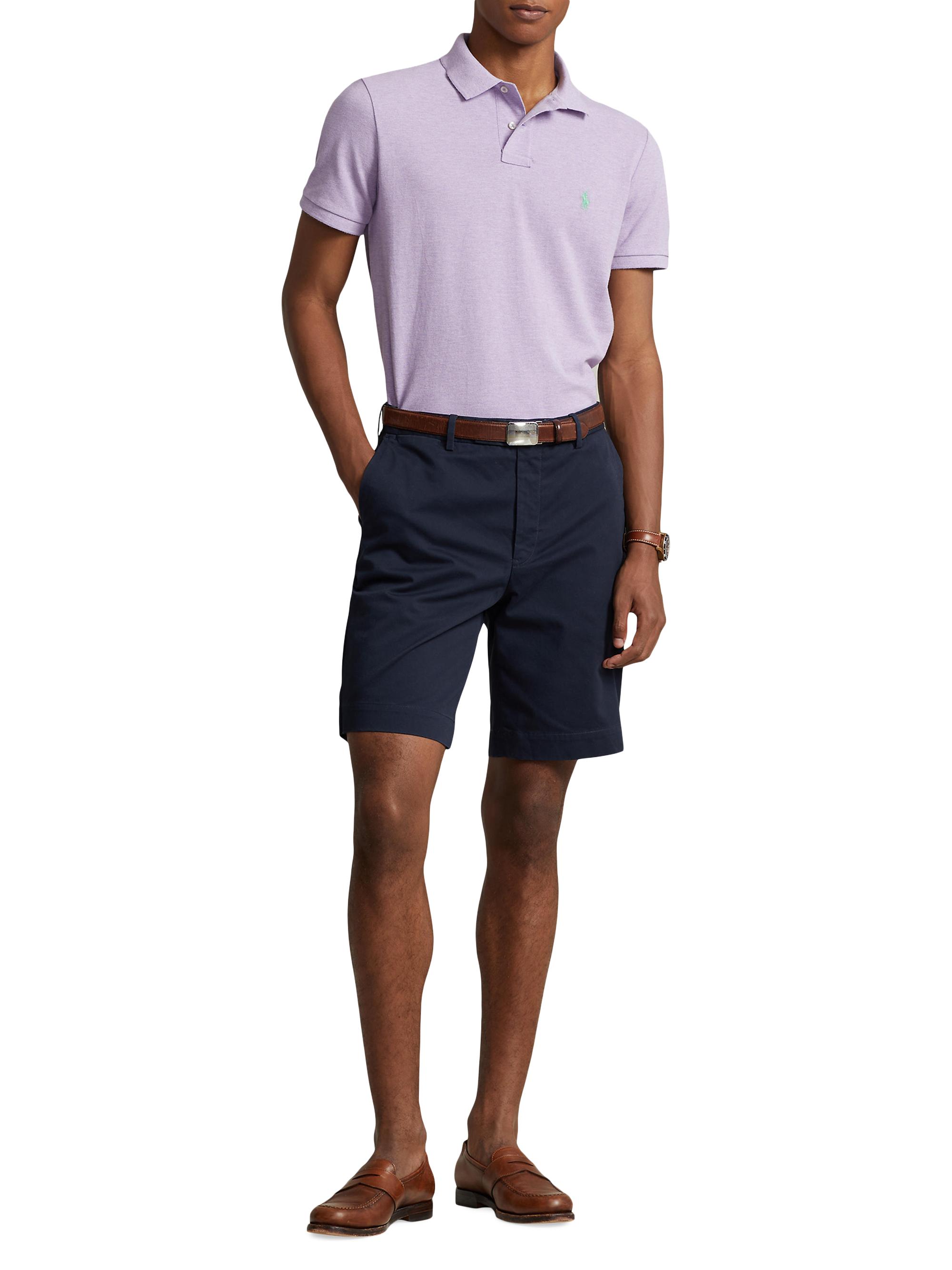 polo dress shorts Torrey Performance Dress & Short Navy