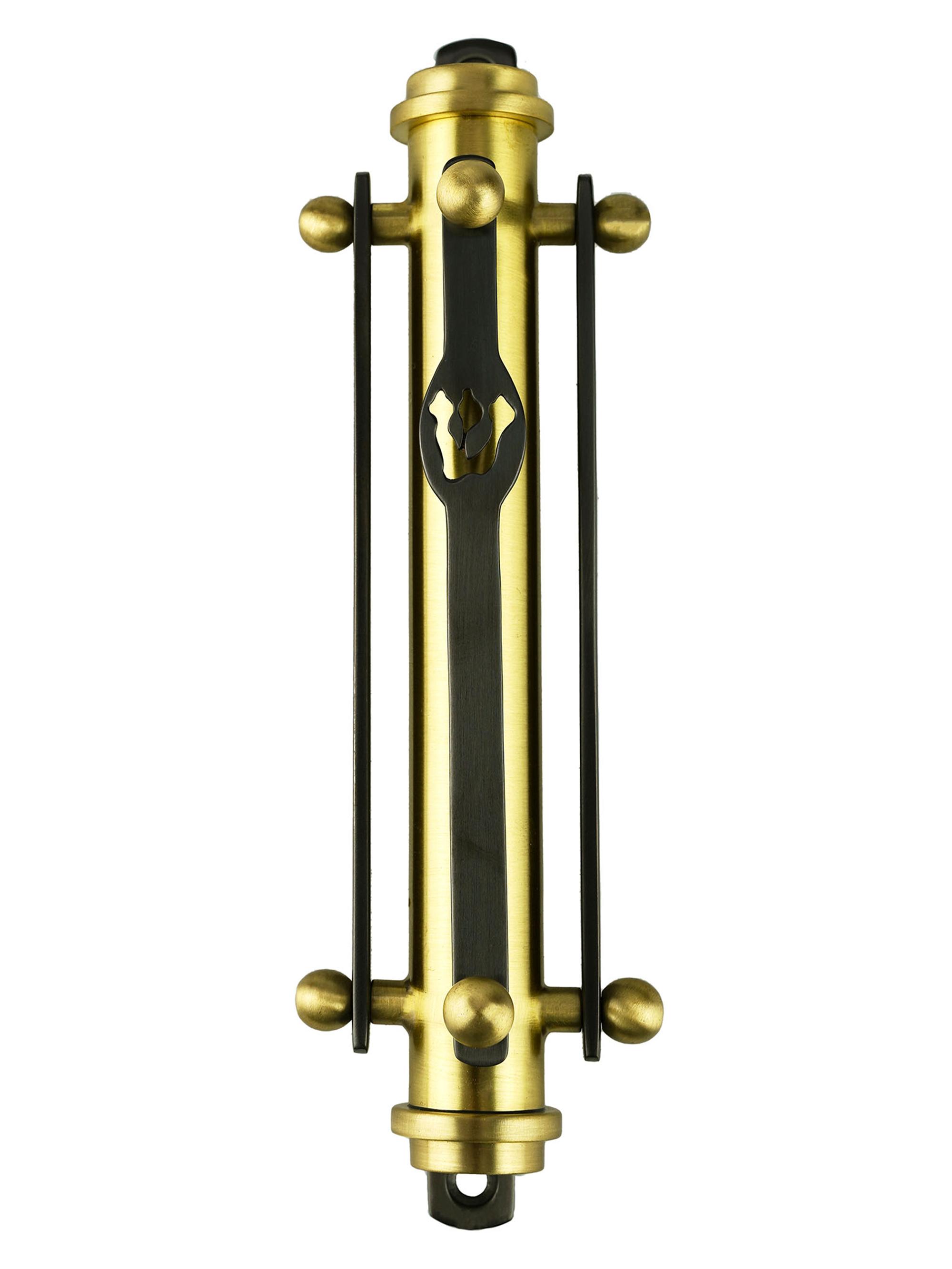 Ricci Argentieri Ricci Judaica Suspension Mezuzah