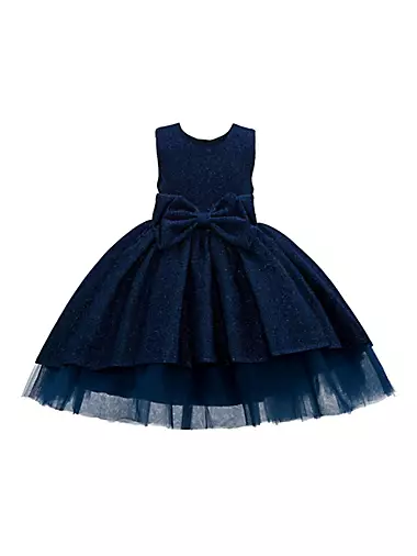 Buy Designer Dresses For Girls