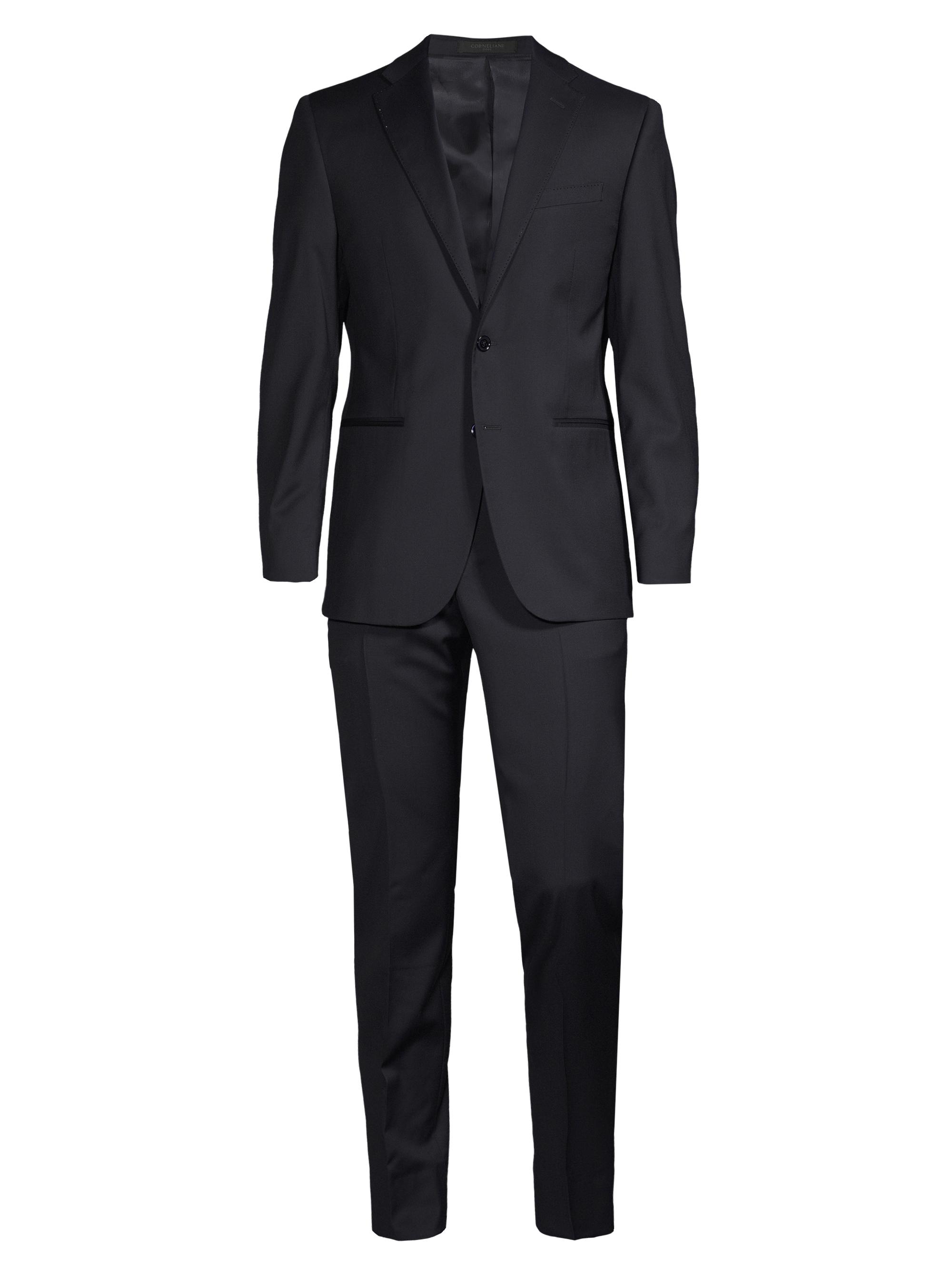 Corneliani Classic Wool Suit | Saks Fifth Avenue