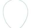 Birthstone 14K Yellow Gold & Gemstone Beaded Necklace