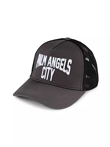 PA City Trucker Hat