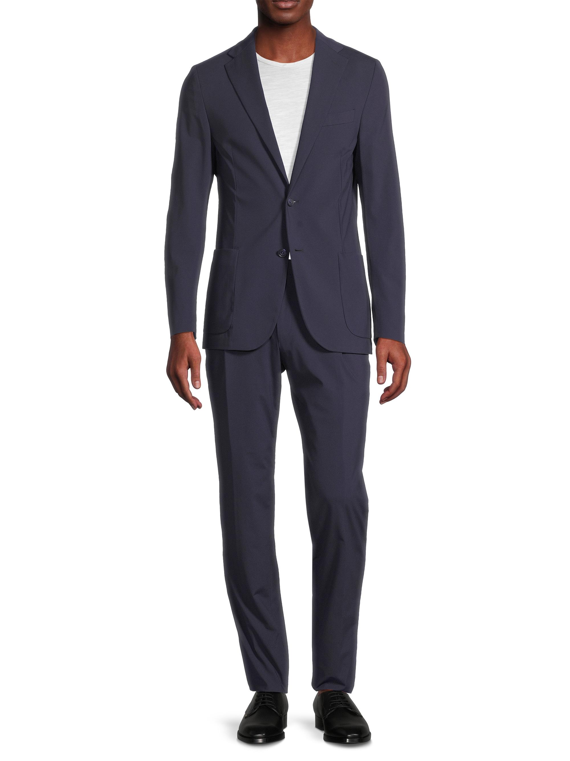 CC COLLECTION CORNELIANIダークストライプ スーツ50 CC COLLECTION CORNELIANIダークストライプ スーツ50 【公式通販】