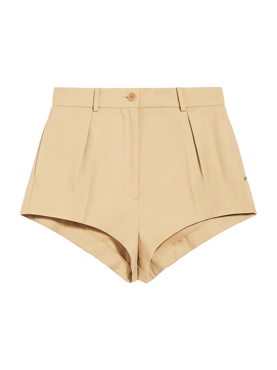 A.PRESSE High Density Weather Cloth Shorts 23SAP-04-04H