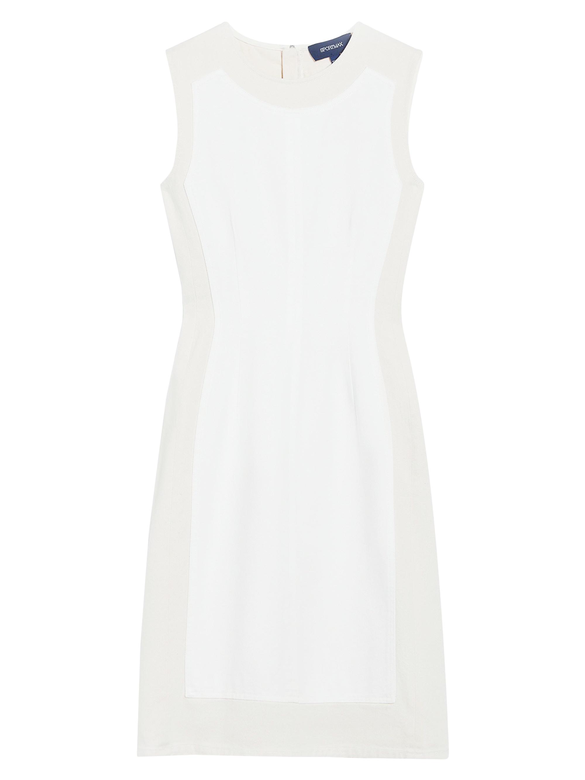 Sportmax Women's Savana Sheath Dress - Powder