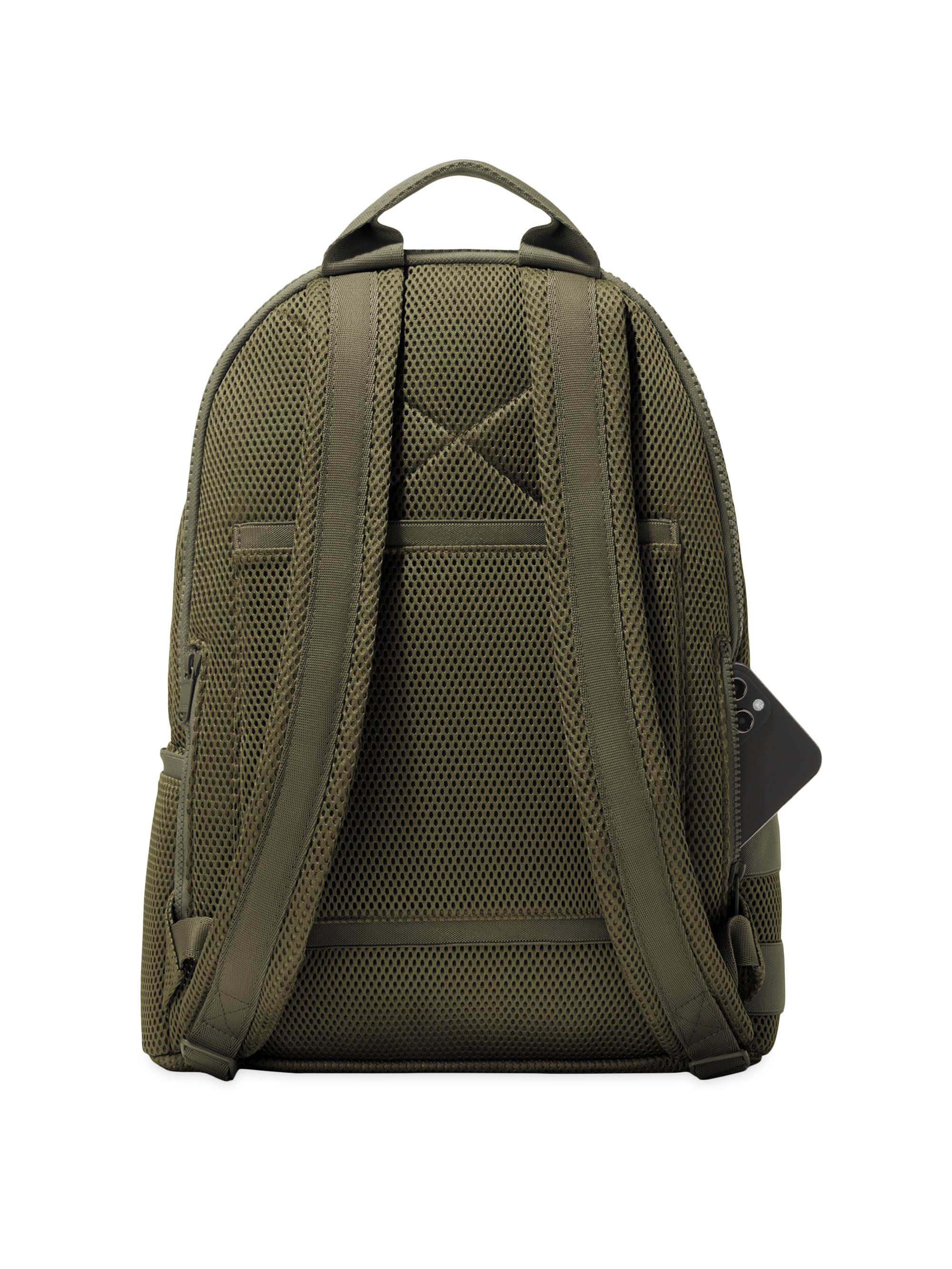 Dagne Dover Dakota Large Air Mesh Backpack | Saks Fifth Avenue