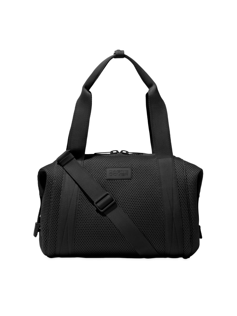 【AAKE】AIR MESH GYM BAG Dagne Dover Air Mesh Medium Landon Duffel Bag | Saks Fifth
