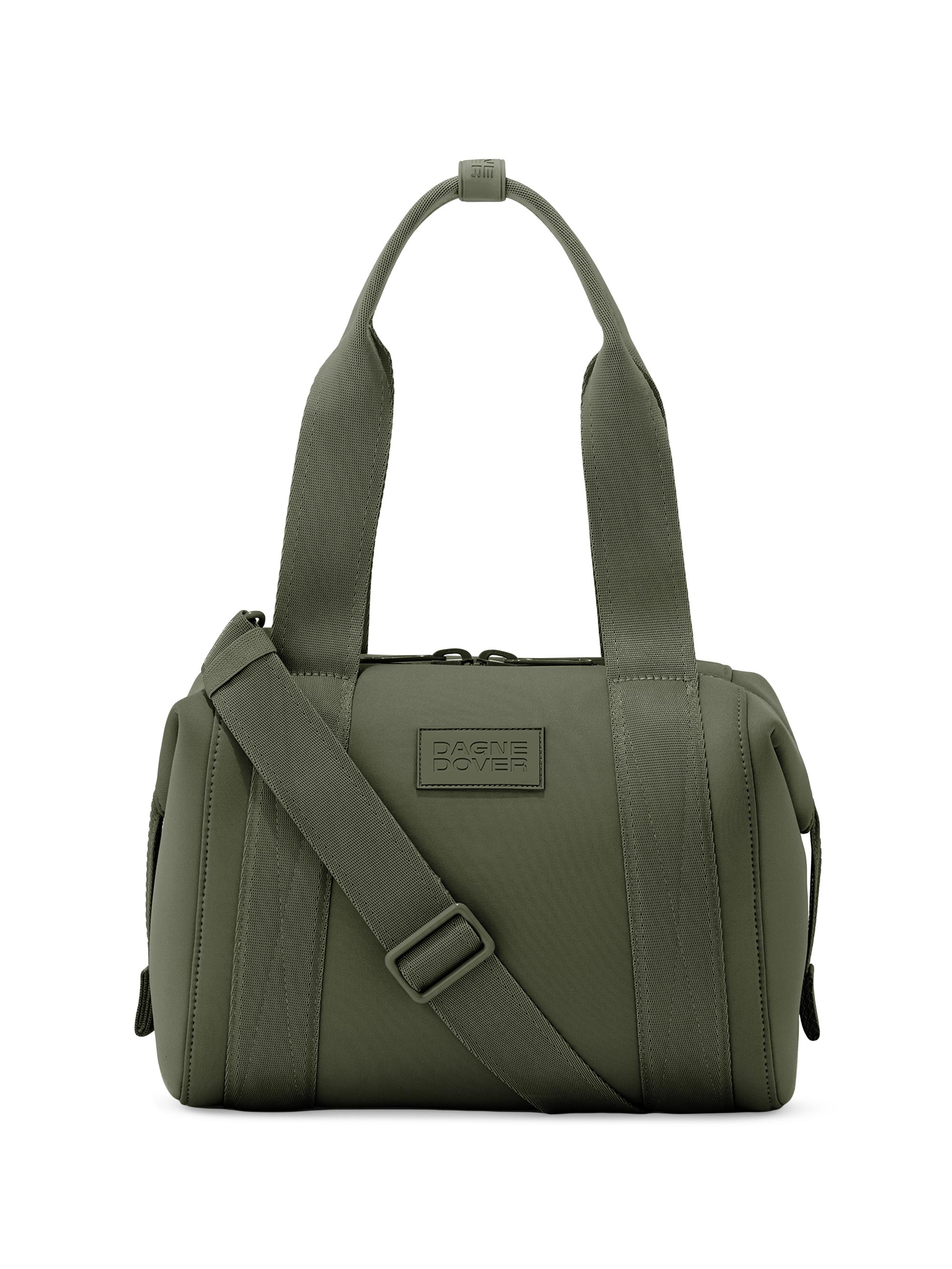 Dagne Dover 365 Neoprene Small Landon Duffel Bag - Microchip