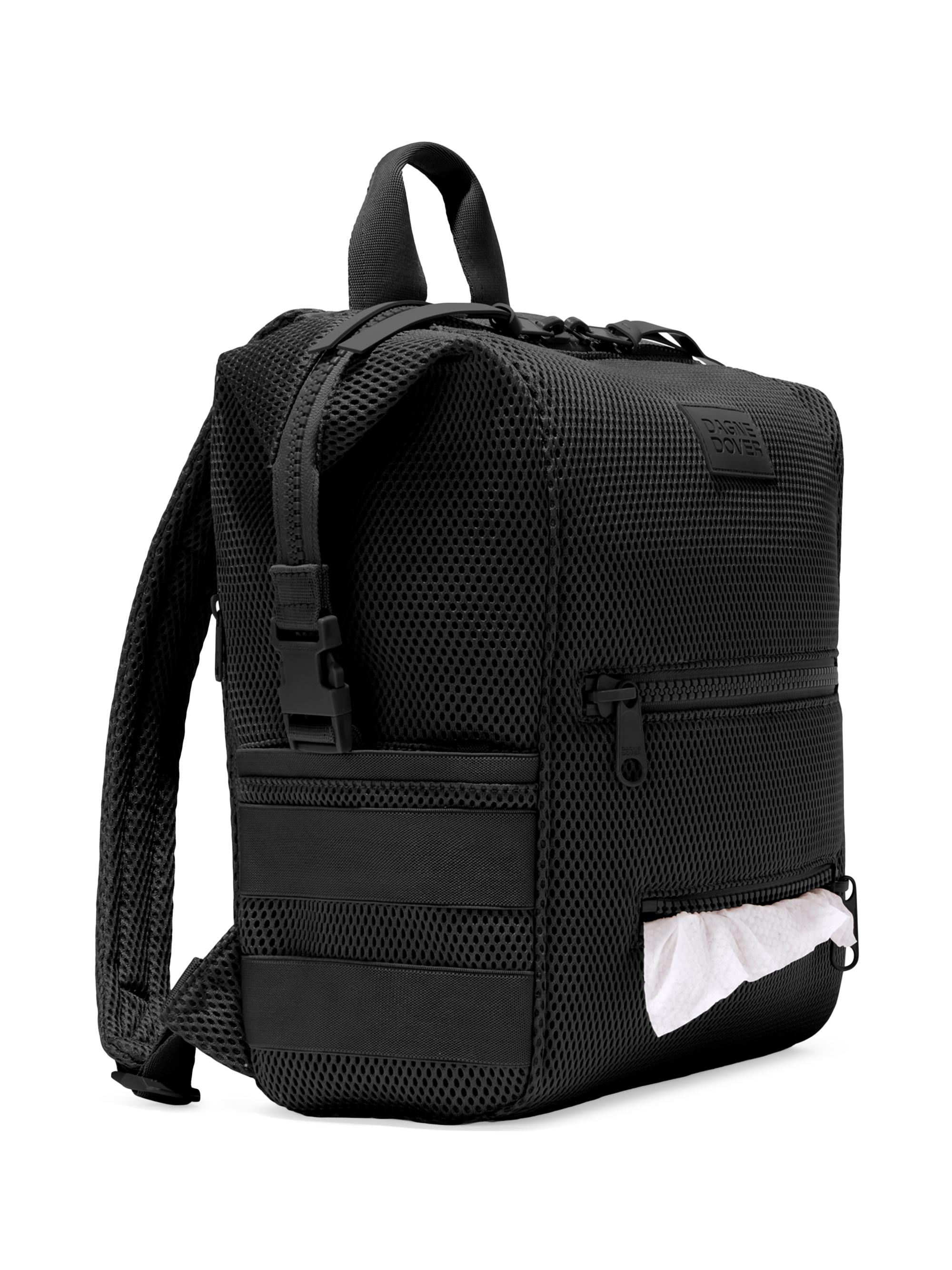 Dagne Dover Air Mesh Indi Medium Diaper Backpack Saks Fifth Avenue