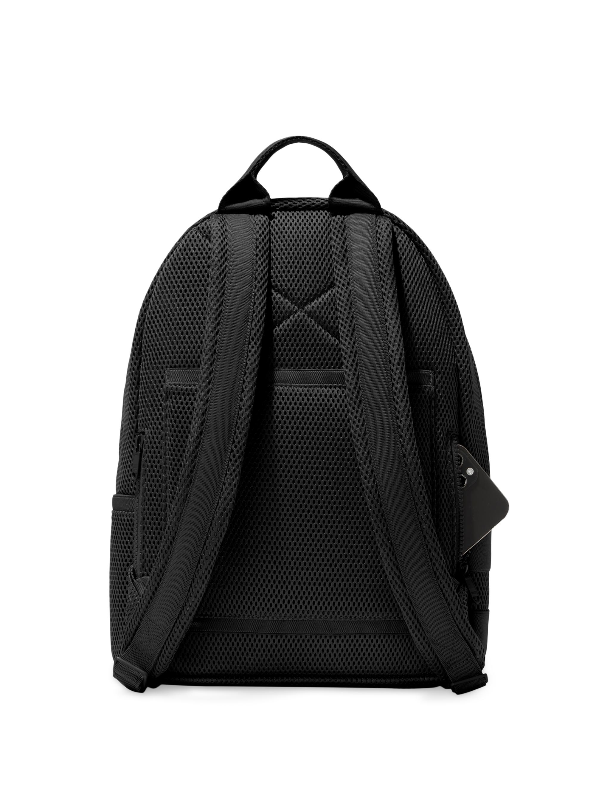 Dogne Dover Dakota Backpack Large in Black Air Mesh NWOT Dagne Dover | Bags | Nwot Dagne Dover Dakota Backpack Medium  main image 3
