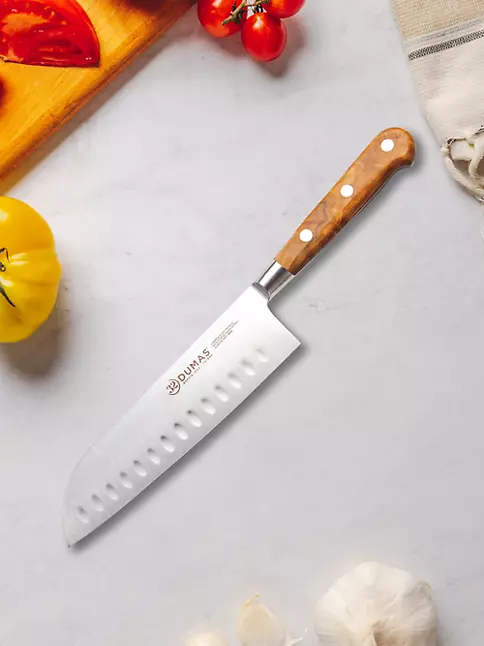 Santoku Knife 7'', SUN Series