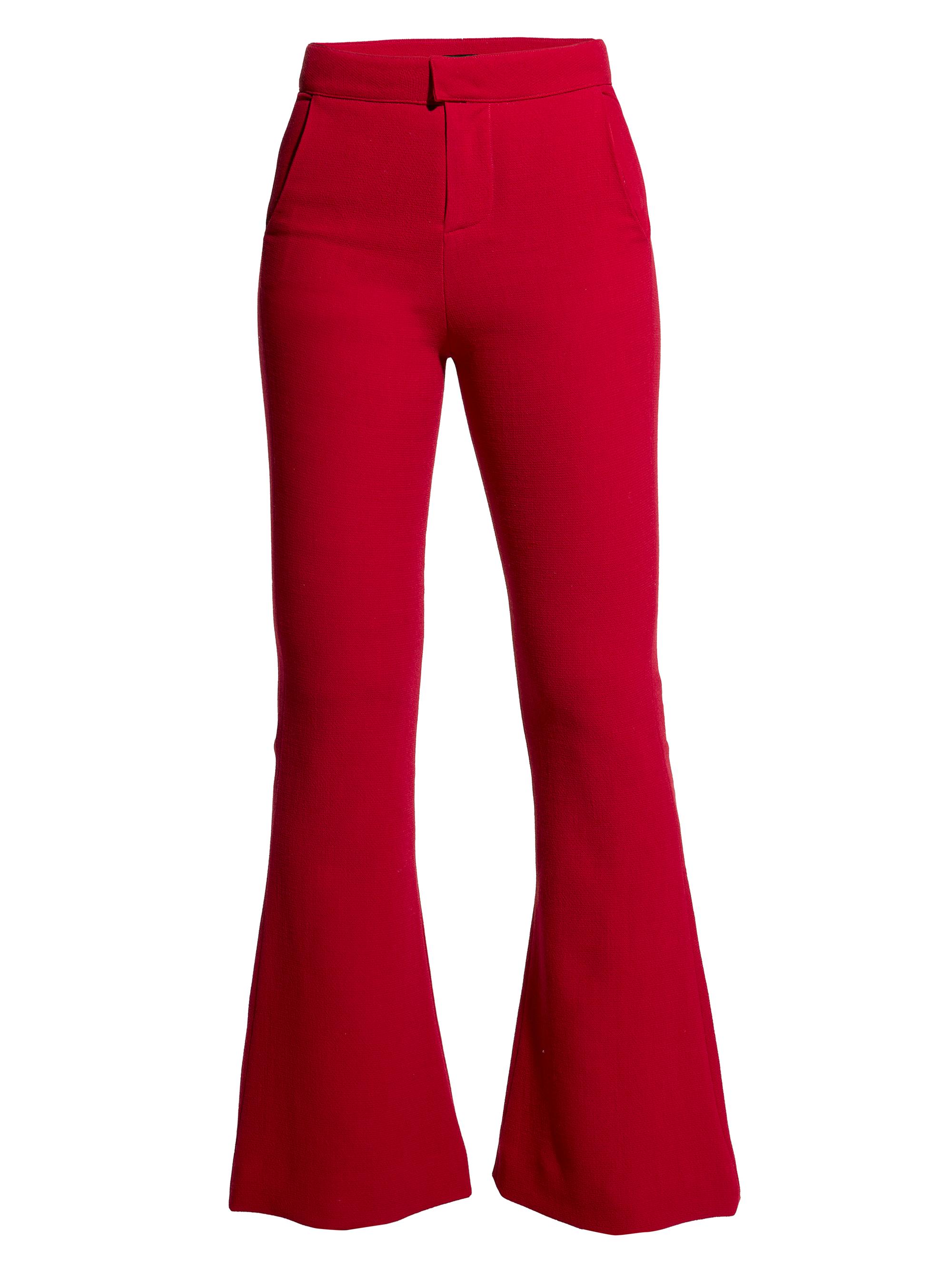AS by DF Women's Billie Trousers - Coco Red