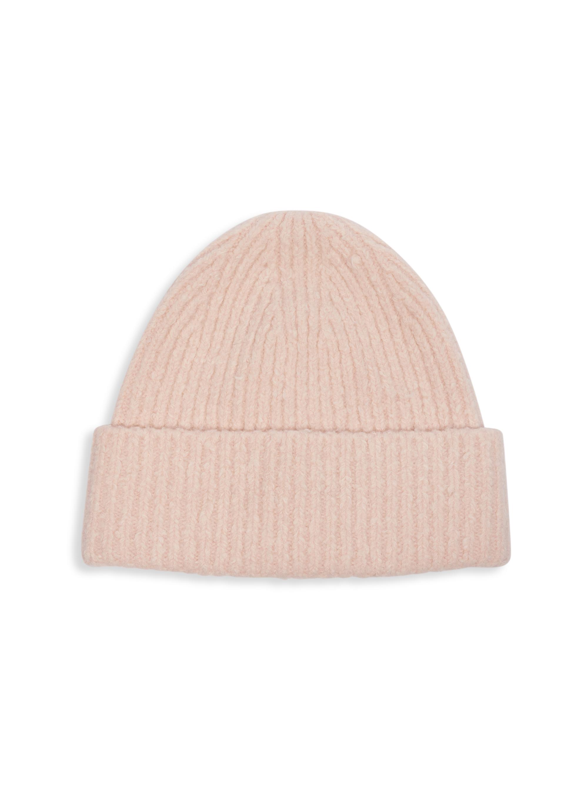 Acne Studios Women's Korval Beanie - Light Pink