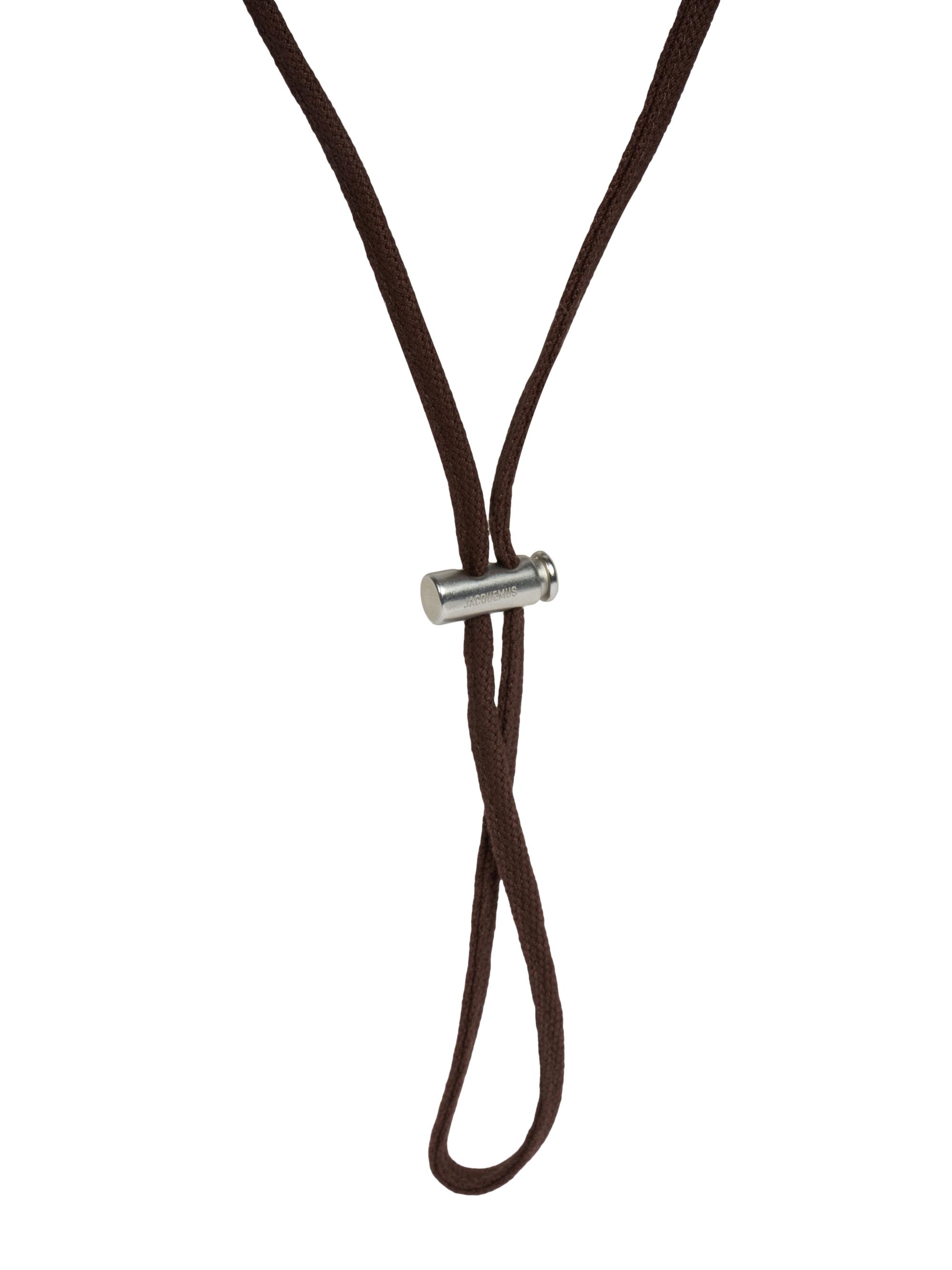 Jacquemus Le Classiques Logo Cotton Bucket Hat | Saks Fifth Avenue