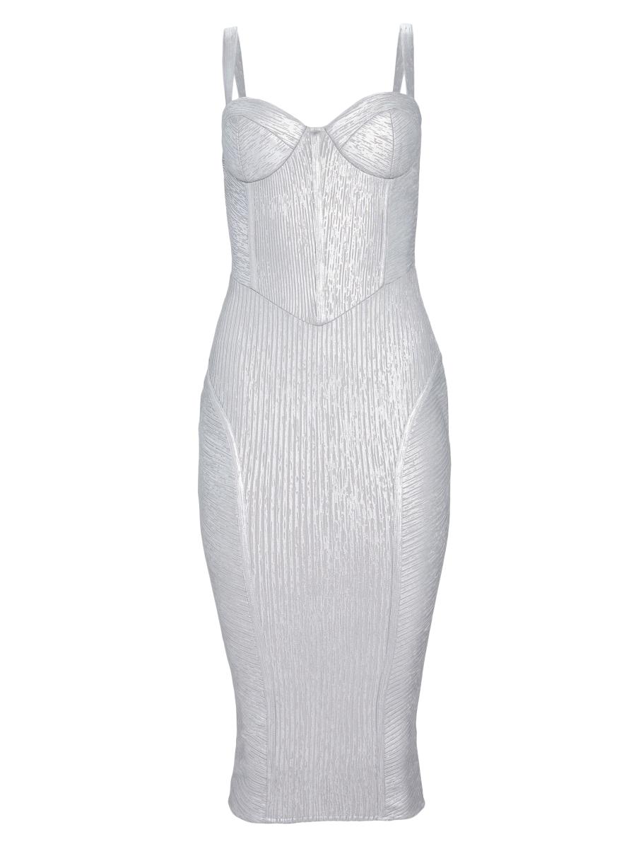 Retrofête Zora Dress | Saks Fifth Avenue