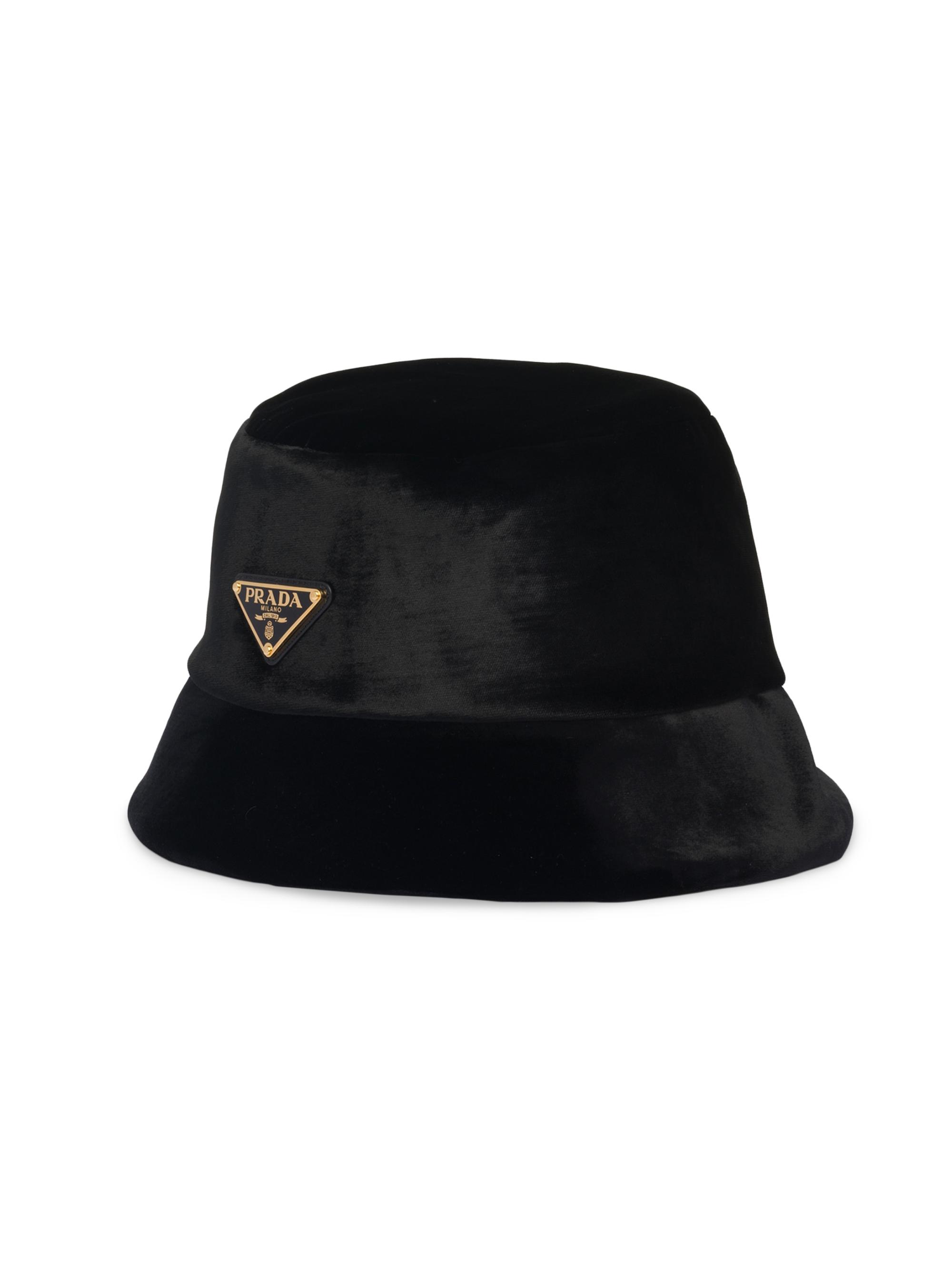 Prada Re-Nylon Bucket Hat | Saks Fifth Avenue