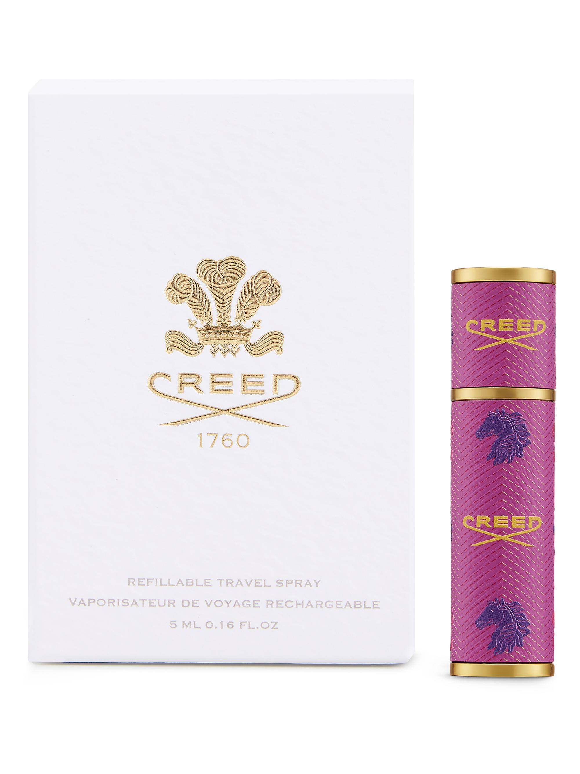 Creed Refillable Travel Perfume Atomizer​ | Saks Fifth Avenue