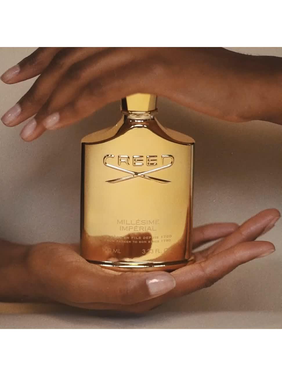 Creed Refillable Travel Perfume Atomizer Saks Fifth Avenue